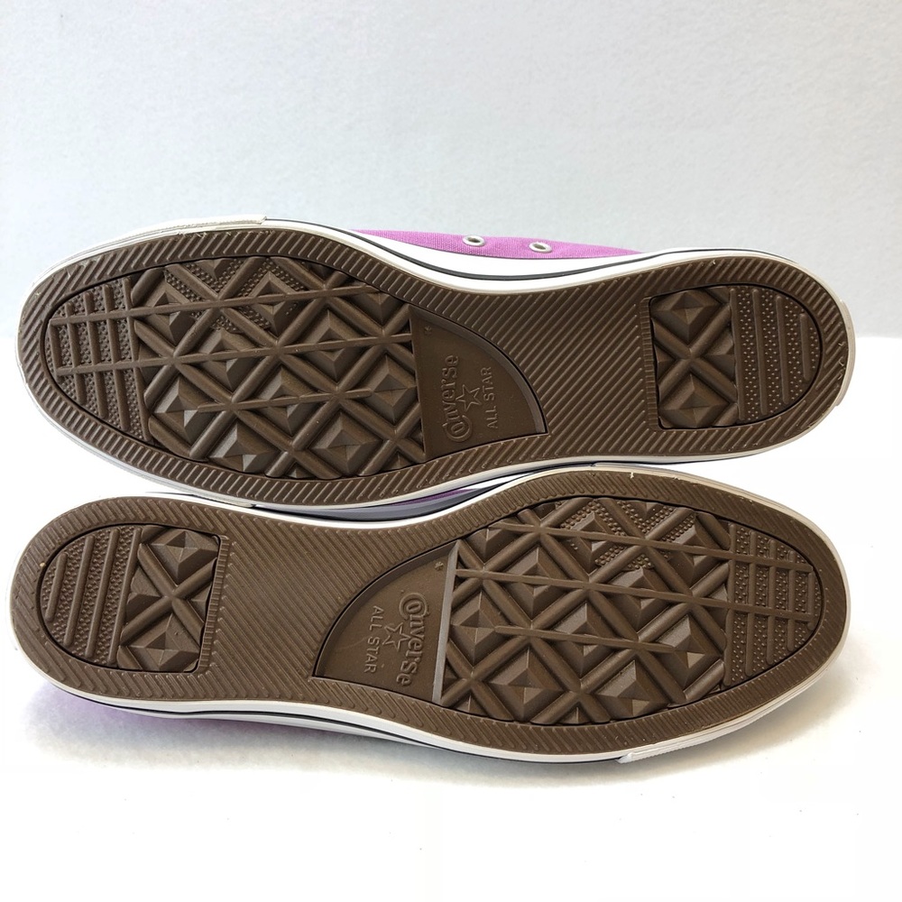 Converse CTAS OX FUCHSIA GLOW - Picture 7 of 8